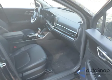 2023 Kia Sportage Ex z USA, uszkodzony, nr VIN 5XYK33AF9PG123823